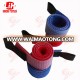 Hot sell colorful nylon strap releasable fastening tool for cable tie