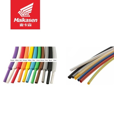 Adhesive Insulating Sleeve Raychem Heatshrink